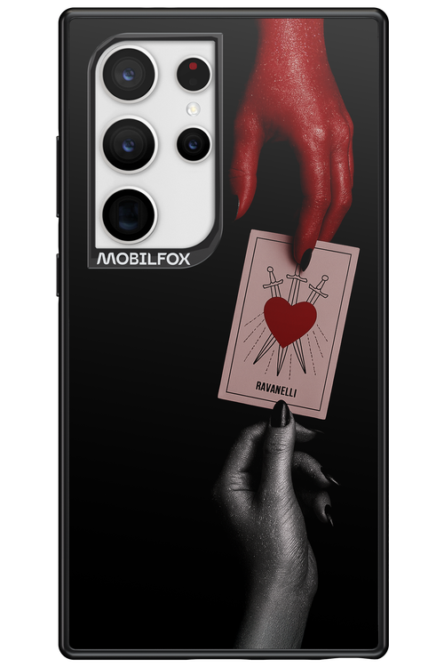 Ravanelli 2 2.0 - Samsung Galaxy S24 Ultra