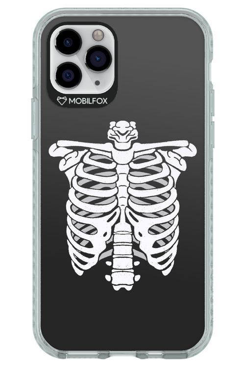 SKELETON - Apple iPhone 11 Pro