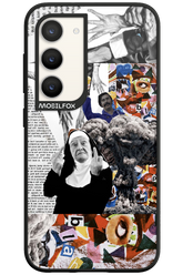 Go away 2.0 - Samsung Galaxy S23