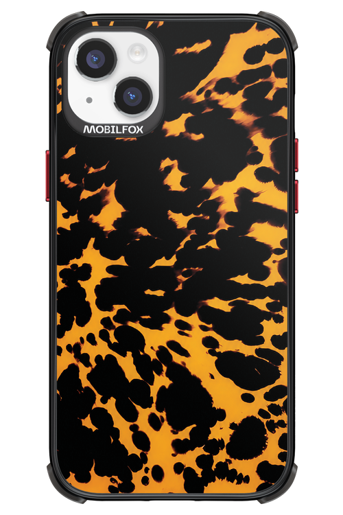 Tortoise Shell 2.0 - Apple iPhone 14 Plus