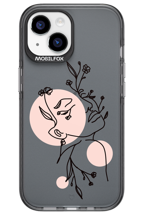 Confidence - Apple iPhone 15