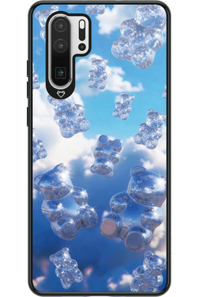 Crystal Bears 2.0 - Huawei P30 Pro