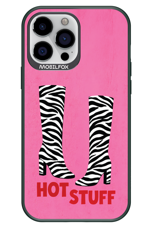 HOT STUFF 2.0 - Apple iPhone 13 Pro Max