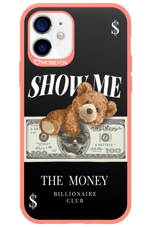 Show Me The Money - Apple iPhone 12