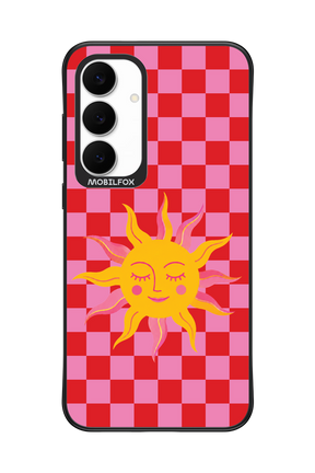 SUNNY 2.0 - Samsung S25 FE