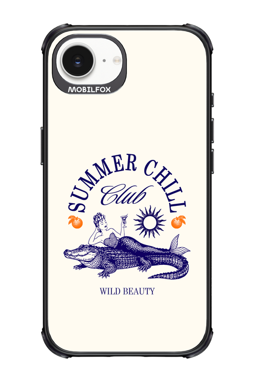ChillMaid 2.0 - Apple iPhone 17e