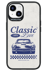 Classic Cars 2.0 - Apple iPhone 14