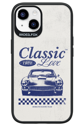 Classic Cars 2.0 - Apple iPhone 14