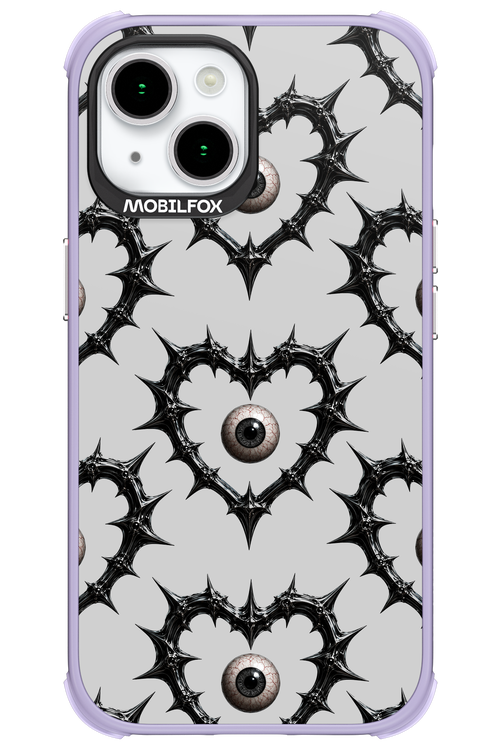 Heart Vision 2.0 - Apple iPhone 15