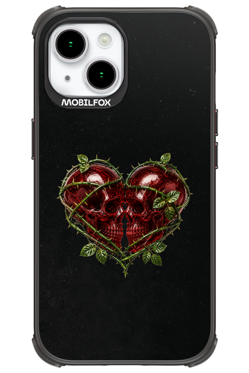 Omen Kiss 2.0 - Apple iPhone 15