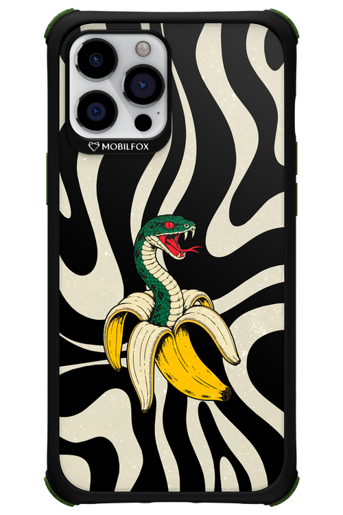 Banana Bite 2.0 - Apple iPhone 12 Pro Max