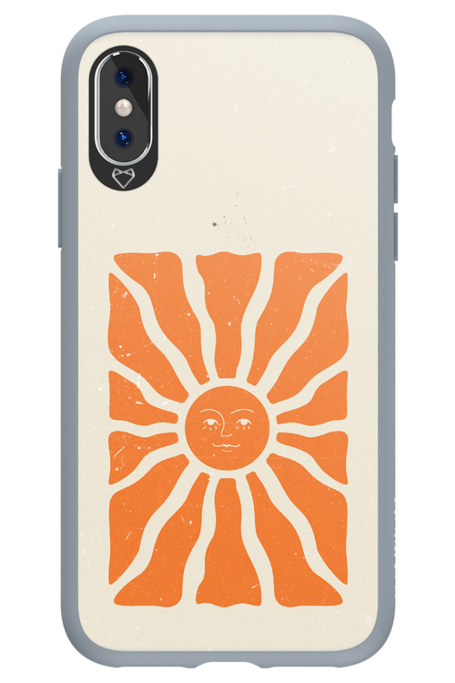 Solar Soul 2.0 - Apple iPhone X