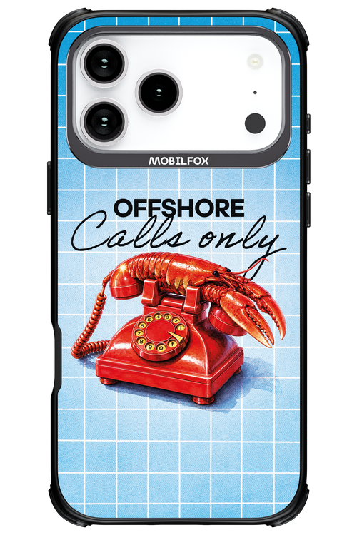 Offshore 2.0 - Apple iPhone 17 Pro Max