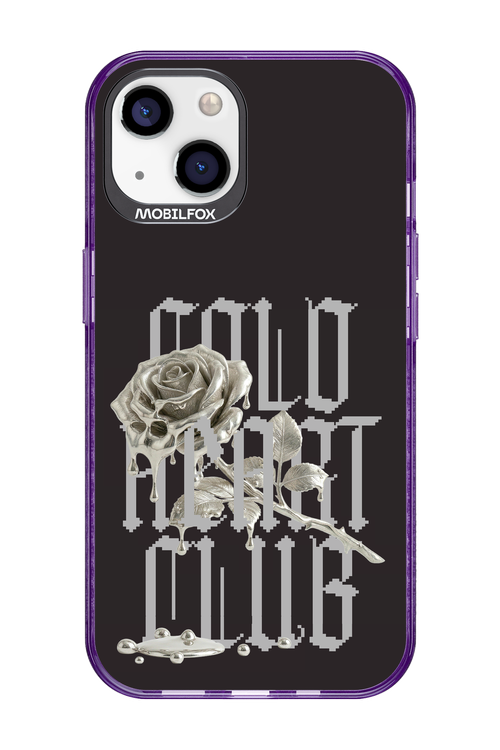Cold Heart Club 2.0 - Apple iPhone 13