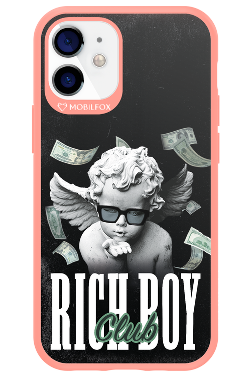 RICH BOY - Apple iPhone 12 Mini