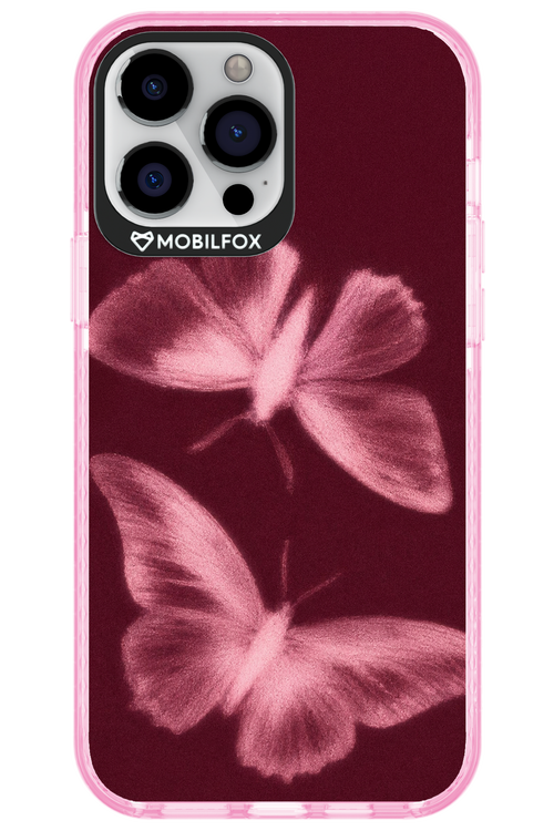 Papillonia 2.0 - Apple iPhone 13 Pro Max