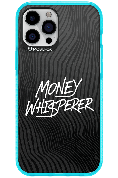 Money Whisperer 2.0 - Apple iPhone 12 Pro Max