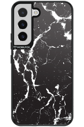 Grunge Marble 2.0 - Samsung Galaxy S22