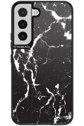 Grunge Marble 2.0 - Samsung Galaxy S22