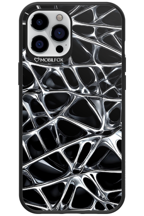 Chrome Era 2.0 - Apple iPhone 12 Pro Max