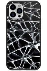 Chrome Era 2.0 - Apple iPhone 12 Pro Max