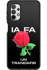 IA Rose Black - Samsung Galaxy A32 5G