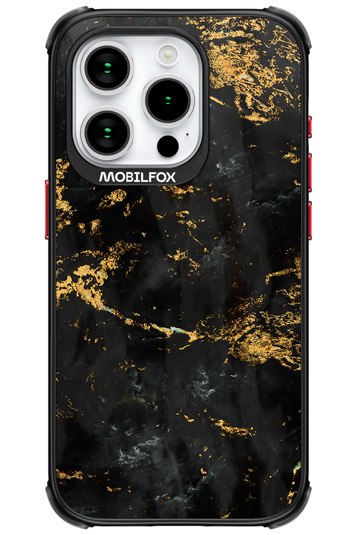 Goldie 2.0 - Apple iPhone 15 Pro