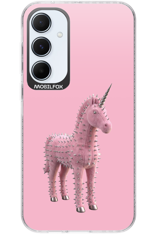 Punk Unicorn 2.0 - Samsung Galaxy A55