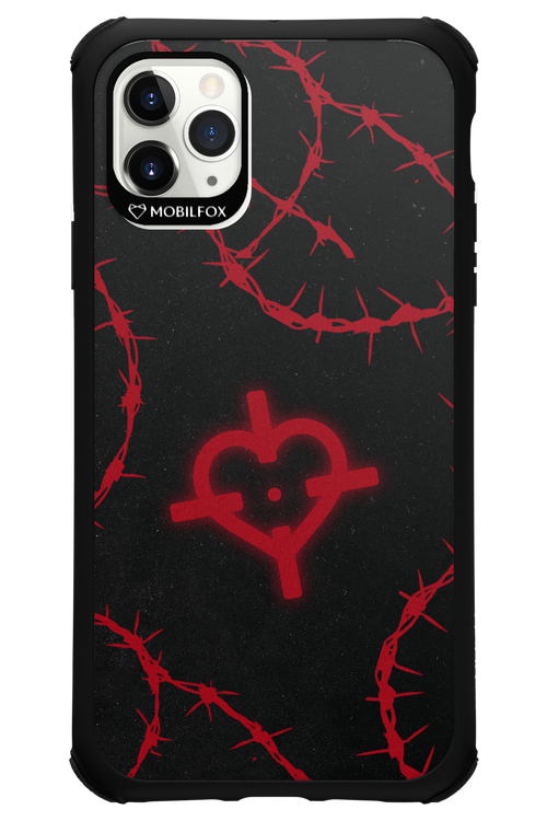 Focus on Me 2.0 - Apple iPhone 11 Pro Max