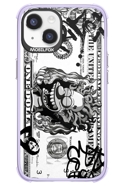 CLOWN BLVCK - Apple iPhone 14