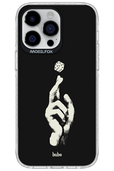 DAMNED LUCK 2.0 - Apple iPhone 14 Pro Max