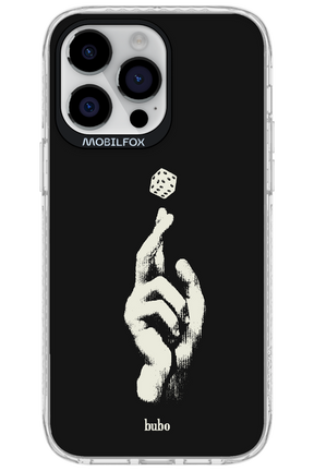 DAMNED LUCK 2.0 - Apple iPhone 14 Pro Max