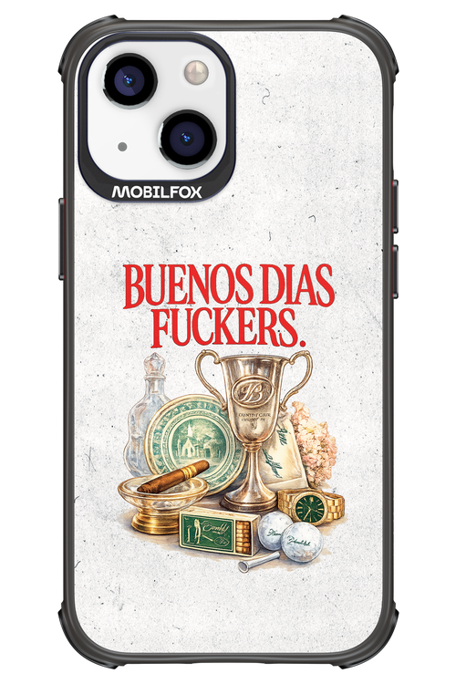 Buenas Dias 2.0 - Apple iPhone 13 Mini