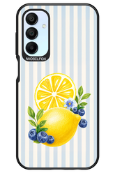 Fresh Flash 2.0 - Samsung Galaxy A15