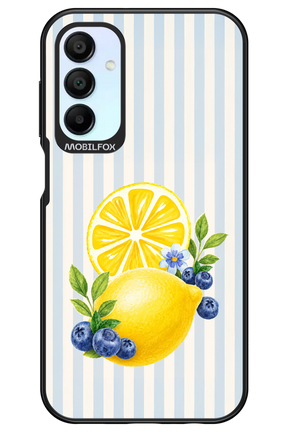 Fresh Flash 2.0 - Samsung Galaxy A15