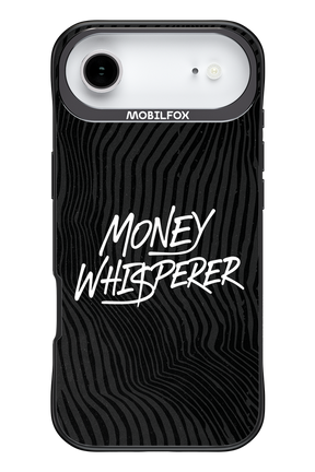 Money Whisperer 2.0 - Apple iPhone 17 Air