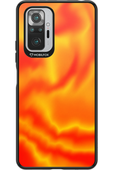 Beat the Heat 2.0 - Xiaomi Redmi Note 10 Pro