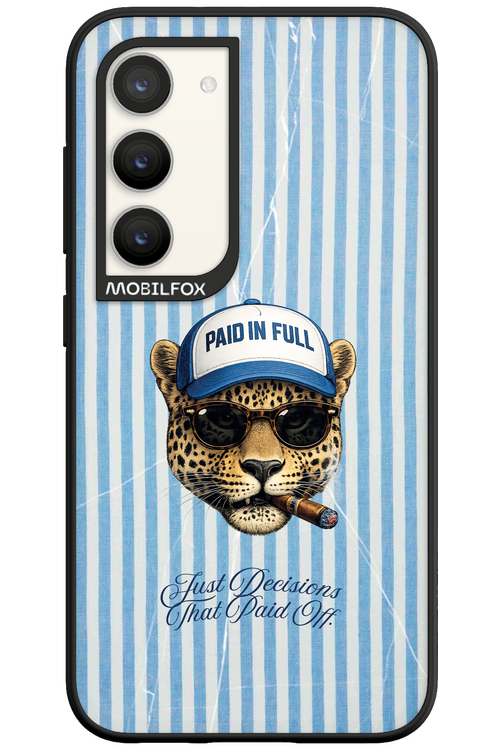 Paid in Full 2.0 - Samsung Galaxy S23