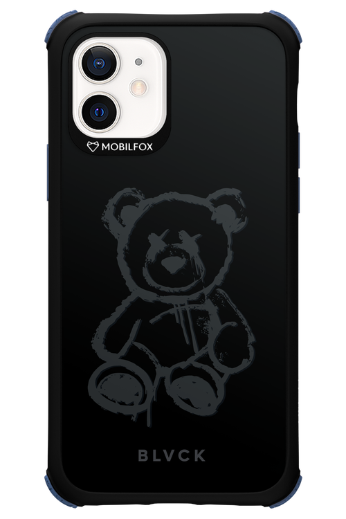 BLVCK BEAR - Apple iPhone 12