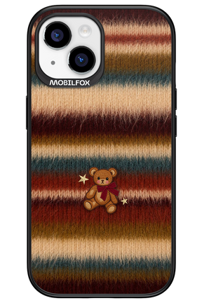 Teddy Club 2.0 - Apple iPhone 15