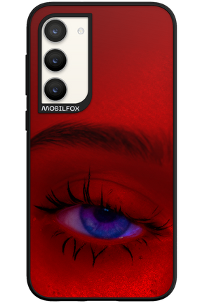 BLUE EYE 2.0 - Samsung Galaxy S23 Plus