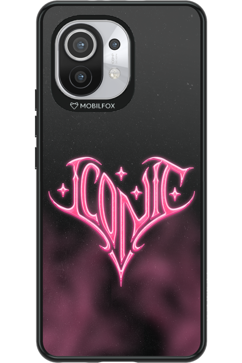 Iconica 2.0 - Xiaomi Mi 11 5G