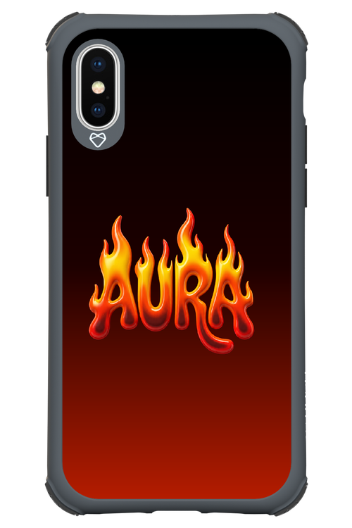 Aura 2.0 - Apple iPhone XS
