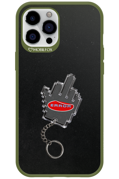 Err0r 2.0 - Apple iPhone 12 Pro Max