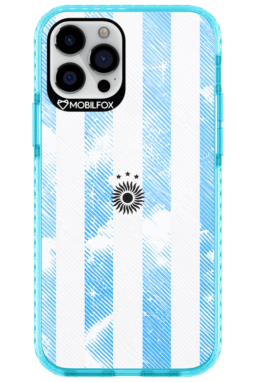 Argentina 2.0 - Apple iPhone 12 Pro
