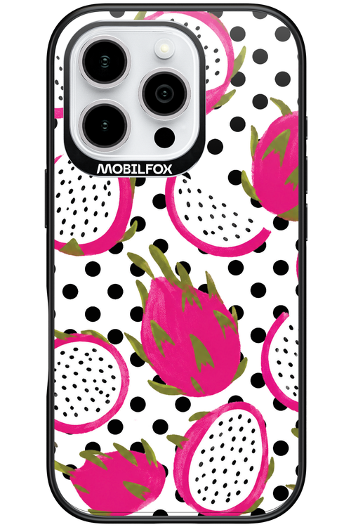 DRAGON FRUIT 2.0 - Apple iPhone 16 Pro