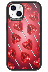 Love Kills 2.0 - Apple iPhone 13