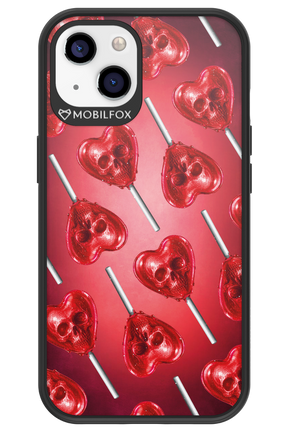 Love Kills 2.0 - Apple iPhone 13