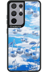 Cloud Cherry 2.0 - Samsung Galaxy S21 Ultra