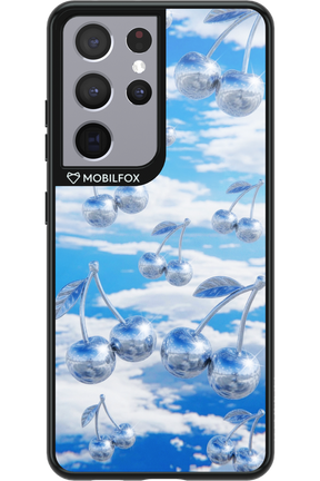 Cloud Cherry 2.0 - Samsung Galaxy S21 Ultra